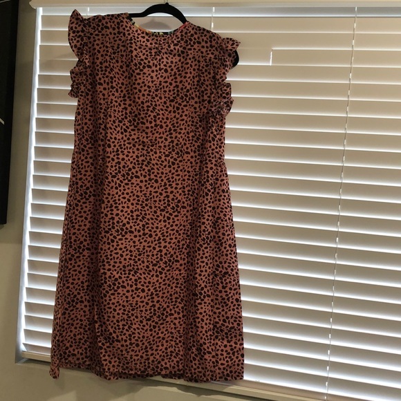ALY DALY Dress size L - Picture 2 of 5